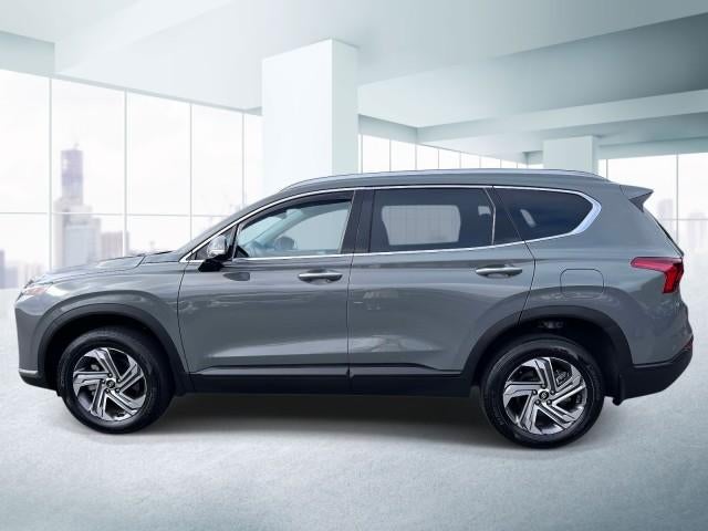 hyundai santa fe 2023 5NMS2DAJ3PH615038 image hyundai santa fe 2023 5NMS2DAJ3PH615038 image